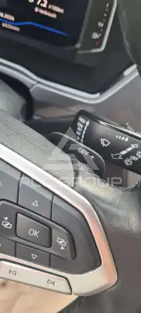 2018 Volkswagen Touran