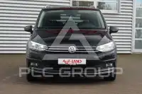 2018 Volkswagen Touran