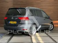 2018 Volkswagen Touran