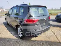 2018 Volkswagen Touran