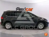 2018 Volkswagen Touran