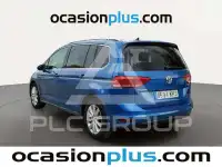 2018 Volkswagen Touran