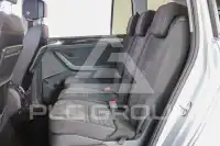2018 Volkswagen Touran