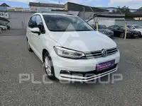 2018 Volkswagen Touran