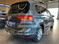 2018 Volkswagen Touran