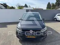 2018 Volkswagen Touran