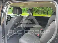 2018 Volkswagen Touran