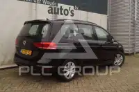 2018 Volkswagen Touran