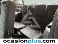 2018 Volkswagen Touran