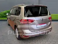 2018 Volkswagen Touran