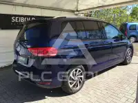 2018 Volkswagen Touran