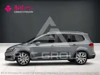 2018 Volkswagen Touran