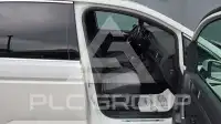 2018 Volkswagen Touran