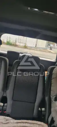 2018 Volkswagen Touran