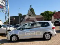 2018 Volkswagen Touran