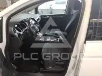 2018 Volkswagen Touran