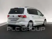 2018 Volkswagen Touran