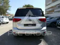 2018 Volkswagen Touran