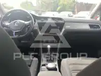 2018 Volkswagen Touran