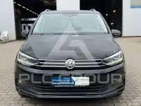 2018 Volkswagen Touran