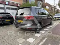2018 Volkswagen Touran