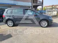 2018 Volkswagen Touran