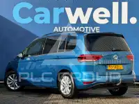 2018 Volkswagen Touran