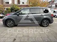 2018 Volkswagen Touran