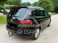 2018 Volkswagen Touran