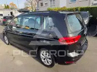 2018 Volkswagen Touran