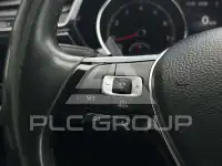 2018 Volkswagen Touran