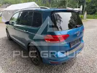 2018 Volkswagen Touran
