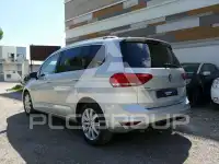 2018 Volkswagen Touran