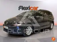 2018 Volkswagen Touran