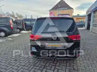 2018 Volkswagen Touran