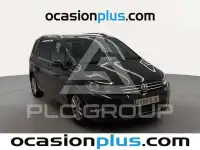 2018 Volkswagen Touran