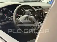 2018 Volkswagen Touran