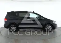 2018 Volkswagen Touran