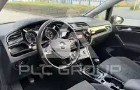 2018 Volkswagen Touran