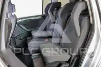 2018 Volkswagen Touran
