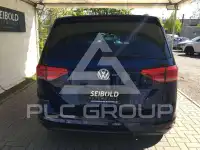 2018 Volkswagen Touran