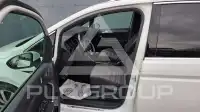 2018 Volkswagen Touran