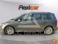 2018 Volkswagen Touran
