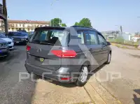 2018 Volkswagen Touran