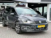 2018 Volkswagen Touran