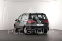 2018 Volkswagen Touran