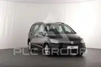 2018 Volkswagen Touran