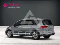 2018 Volkswagen Touran