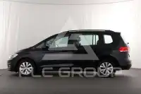 2018 Volkswagen Touran
