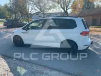 2018 Volkswagen Touran